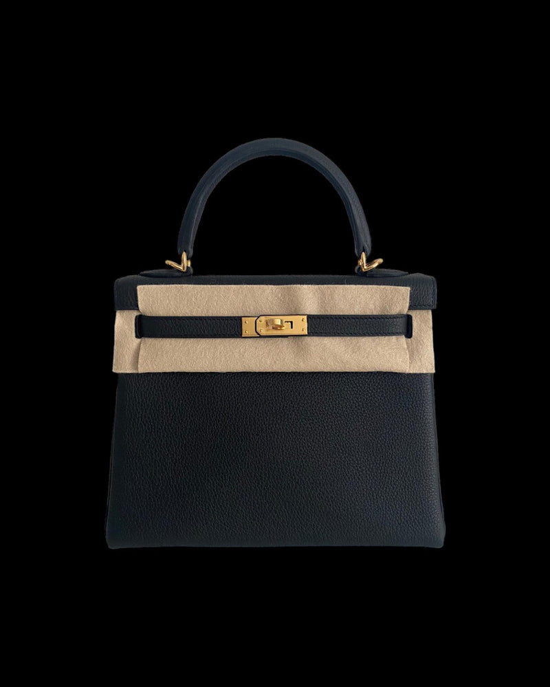 Kelly 25 noir Clearance