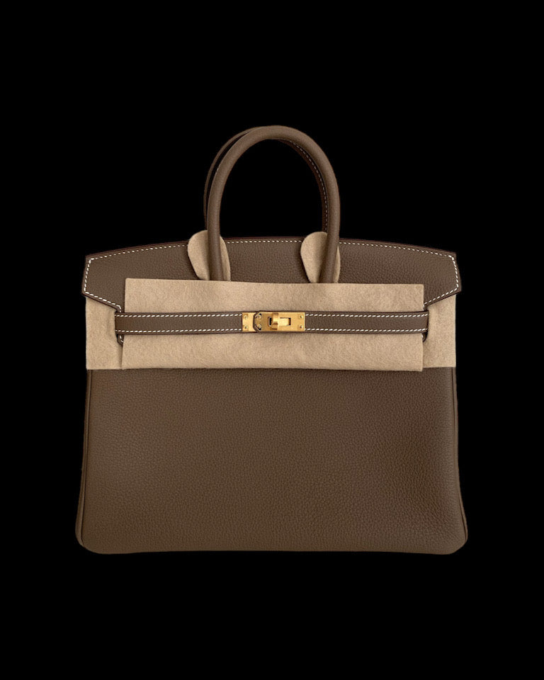 Etoupe hotsell togo birkin