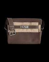 Kelly Messenger PM - Etoupe Evercolor PHW CK