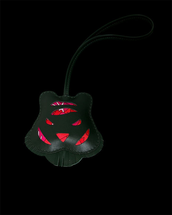 Petit H - Tiger Charm