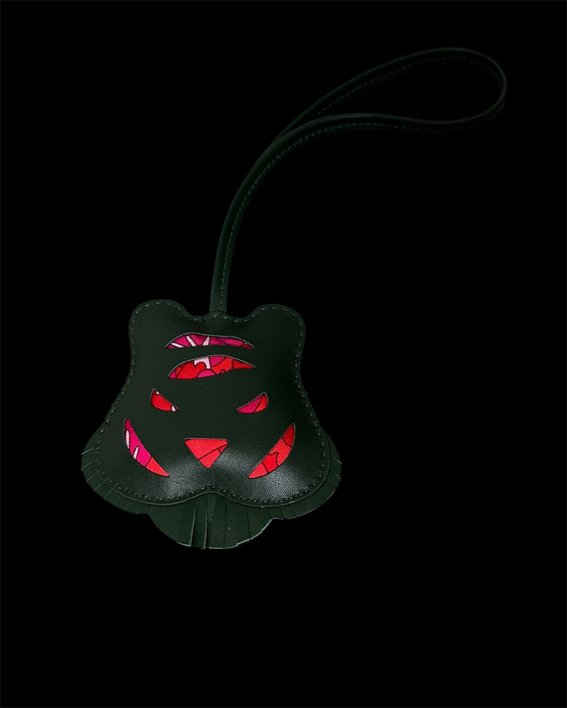 Petit H - Tiger Charm