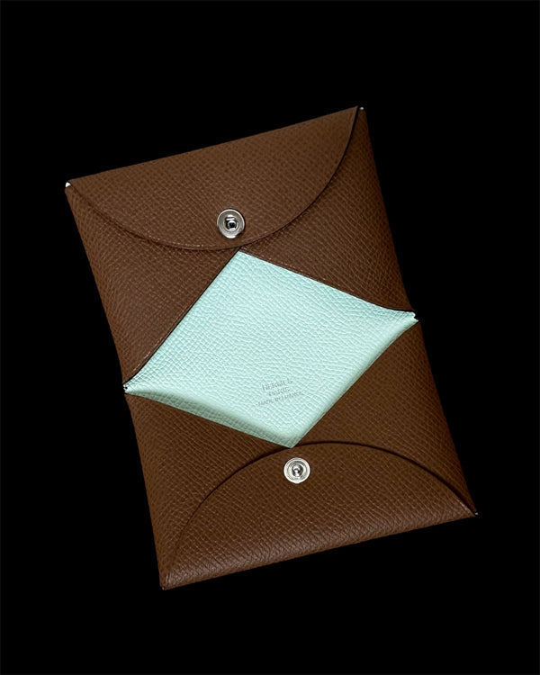 Calvi Card Holder