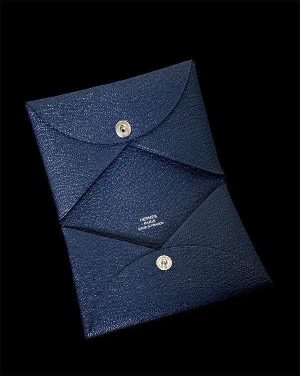 Calvi Card Holder