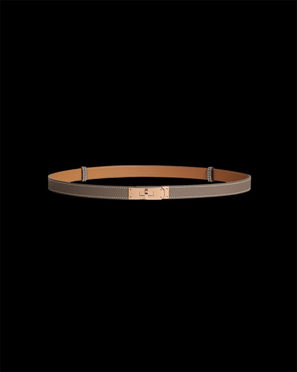 Kelly Belt - Etoupe RGWH