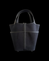 Picotin 18 - Noir Cargo PHW CK