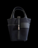 Picotin 18 - Noir Cargo PHW CK